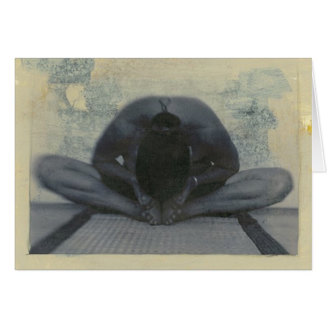 Yoga Essence (Voorkant Horizontaal)