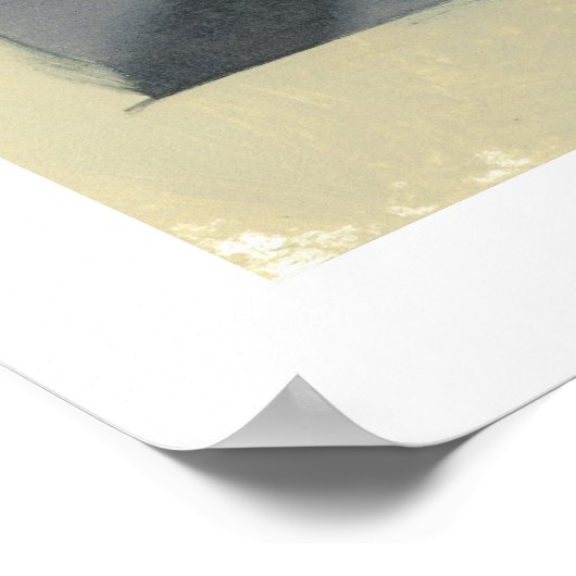 Yoga Essence Poster (Hoek)