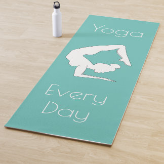 Yoga Every Day Yogamat