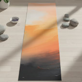 Yoga & Exercise Mat” Yogamat