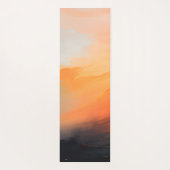 Yoga & Exercise Mat” Yogamat (Achterkant)