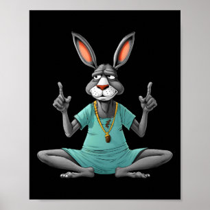 Yoga Ezel Poster