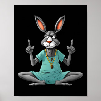 Yoga Ezel Poster