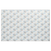 Yoga Fabric Stof (Fat Quarter)