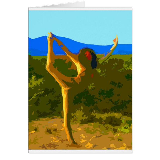 Yoga Freedom (Voorkant)