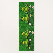 Yoga Froggies Yogamat (Voorkant)