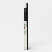 yoga Garden VI Case-Mate iPhone Case (Achterkant/links)
