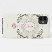 yoga Garden VI Case-Mate iPhone Case (Achterkant (horizontaal))