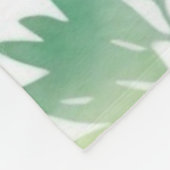 Yoga-geïnspireerde deken voor Vrouwen Wellness (Hoek)