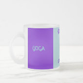 Yoga Girl Mok (Links)