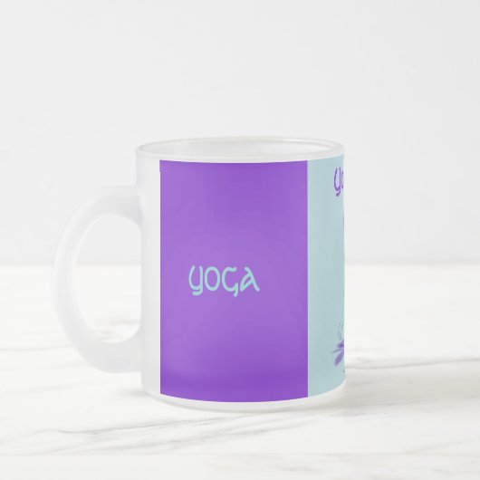 Yoga Girl Mok (Links)