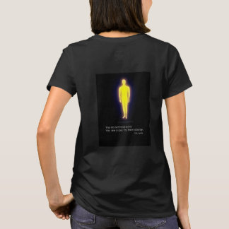 YOGA GYM MATITATIE T-SHIRT