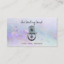 *~* Yoga. Hamsa Hand van Fatima Craters of Moon