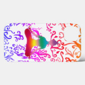 Yoga Hoesje-Mate Phone Case, Apple iPhone 8/7 Case-Mate iPhone Case (Achterkant (horizontaal))