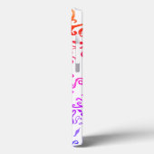 Yoga Hoesje-Mate Phone Case, Apple iPhone 8/7 Case-Mate iPhone Case (Achterkant / Links)