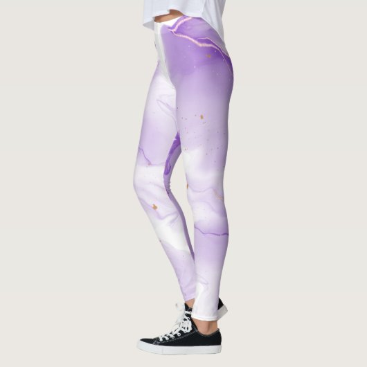 Yoga in Comfort: Leggings en pants voor vrouwen (Links)
