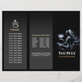 Yoga Instructeur Lotus Meditatie Pose Gloeiende Mi (Voorkant)