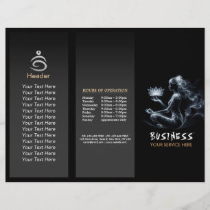 Yoga Instructeur Lotus Meditatie Pose Gloeiende Mi