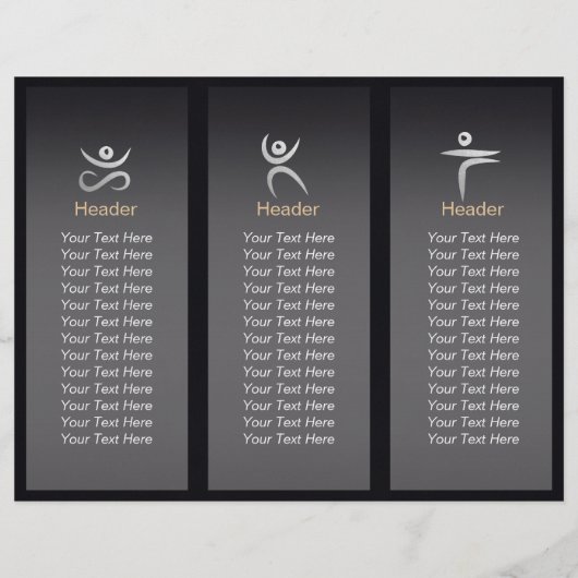 Yoga Instructeur Lotus Meditatie Pose Gloeiende Mi (Achterkant)