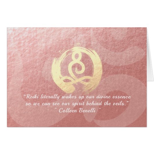 Yoga Instructor Life Coach Meditation Pose Zen OM (Voorkant Horizontaal)