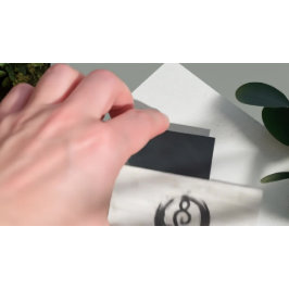 Yoga Instructor Meditation Pose Cadeaubon Kortingskaartje