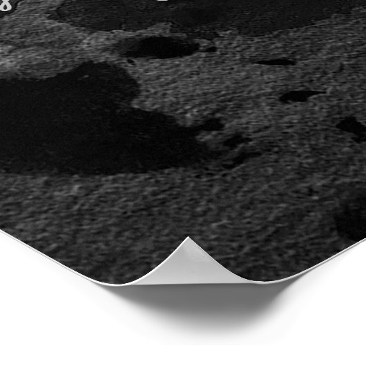 Yoga Instructor Meditation Pose Zen Symbol Quotes Poster (Hoek)