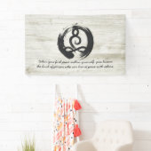 Yoga Instructor Meditation Pose Zen Symbol Quotes Spandoek (Insitu)