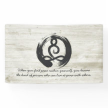 Yoga Instructor Meditation Pose Zen Symbol Quotes