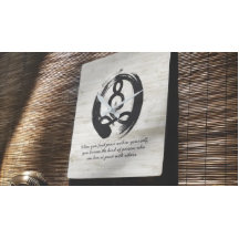 Yoga Instructor Meditation Pose Zen Symbol Quotes