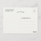 Yoga Instructor Meditation Tree Pose Om Sign Quote Briefkaart (Achterkant)