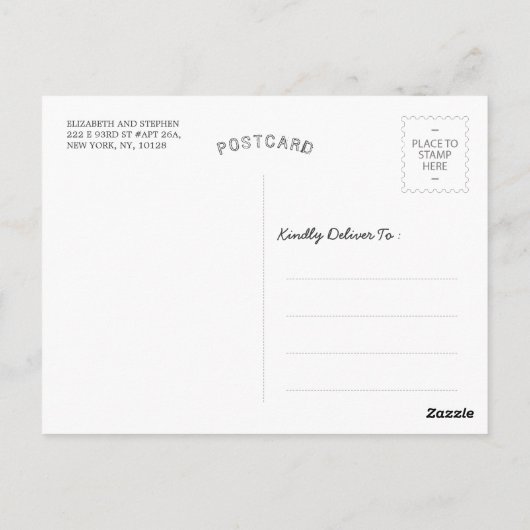 Yoga Instructor Studio Meditation Easy Pose-offert Briefkaart (Achterkant)