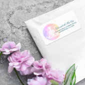 Yoga Instructor Studio Meditation Pose Life Coach Etiket