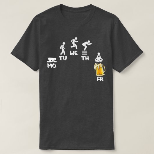 Yoga Instructor Yogi Zen Meditation 8 T-shirt (Design voorkant)