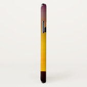 Yoga iPhone Case (Achterkant / rechts)