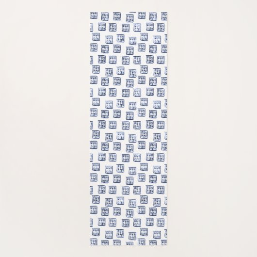 Yoga is een yoga mat. yogamat (Achterkant)