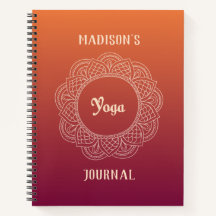  Yoga Journal