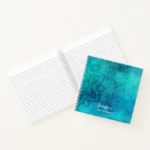 Yoga Journal Notitieboek (Binnen)