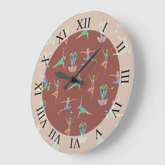 Yoga Joy Grote Klok (Hoek)