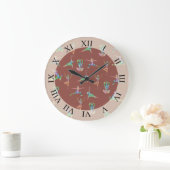 Yoga Joy Grote Klok (Huis)