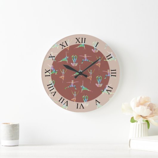 Yoga Joy Grote Klok (Huis)