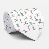 Yoga Joy Stropdas (Opgerold)