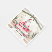 Yoga Kerst met Sinterklaas in yogales Groot Servet (Hoek)