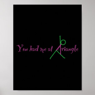 Yoga Kleding _2 Poster