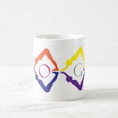 Yoga Koffiemok (Center)