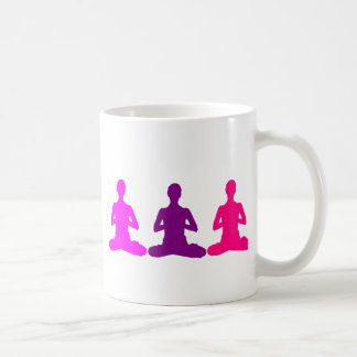 Yoga Koffiemok