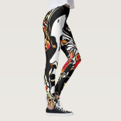 Yoga leggings (Rechts)