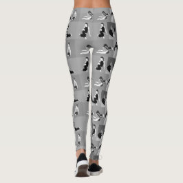 Yoga-Leggings Leggings