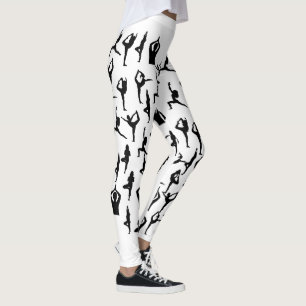 Yoga-Leggings Leggings