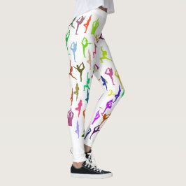 Yoga-Leggings Leggings