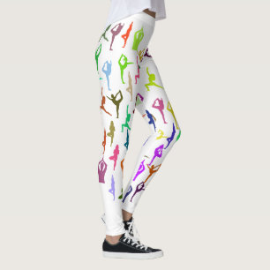 Yoga-Leggings Leggings